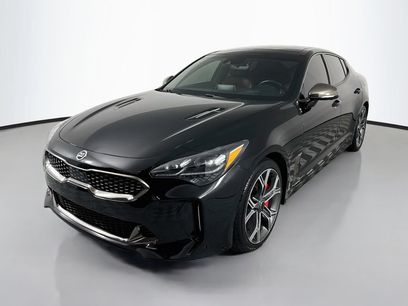 Used 2020 Kia Stinger GT2