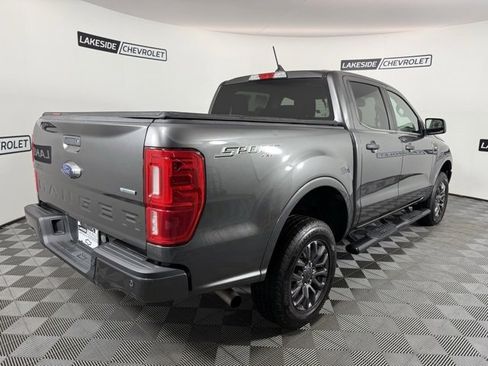 Used 2020 Ford Ranger XLT w/ Equipment Group 301A Mid image 6