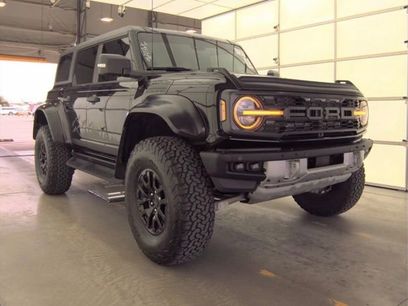 Used 2024 Ford Bronco Raptor