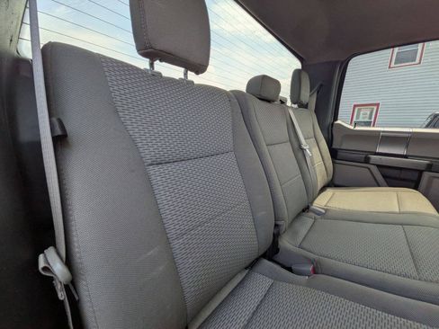 Used 2019 Ford F250 XLT w/ XLT Premium Package AWD/4WD image 26