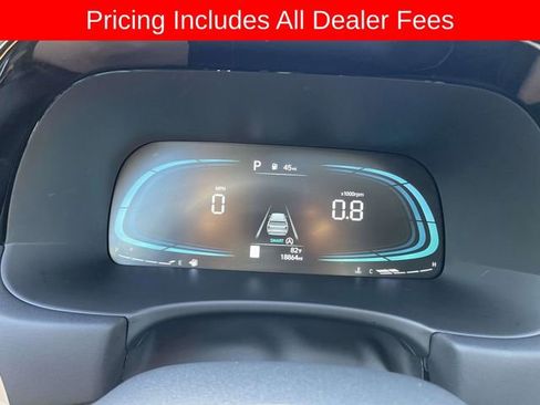 Used 2025 Hyundai Palisade XRT AWD/4WD image 29