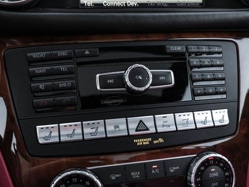 Used 2016 Mercedes-Benz SL 550 image 29