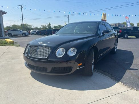 Used 2006 Bentley Flying Spur Flying Spur AWD/4WD image 1