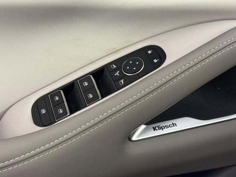 New 2026 INFINITI QX60 Luxe w/ Cargo Package image 30