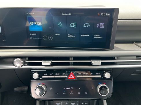 New 2026 Hyundai Santa Cruz SEL image 8