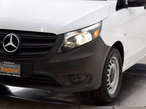 Used 2023 Mercedes-Benz Metris Passenger image 11