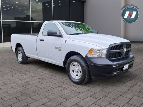 Used 2023 RAM 1500 Tradesman RWD image 7