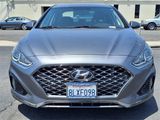 Used 2019 Hyundai Sonata SEL image 2