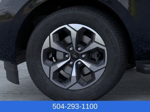 New 2026 Ford Expedition Active RWD image 21