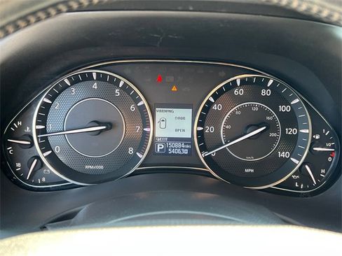Used 2020 Nissan Armada SL w/ Premium Package image 27