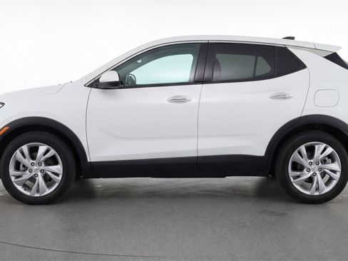 Used 2025 Buick Encore GX Preferred image 5