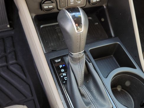 Certified 2021 Hyundai Tucson Limited image 22