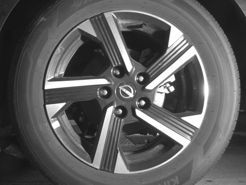 Used 2025 Nissan Sentra SV image 14