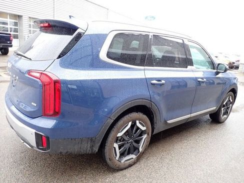 Used 2023 Kia Telluride S AWD/4WD image 4