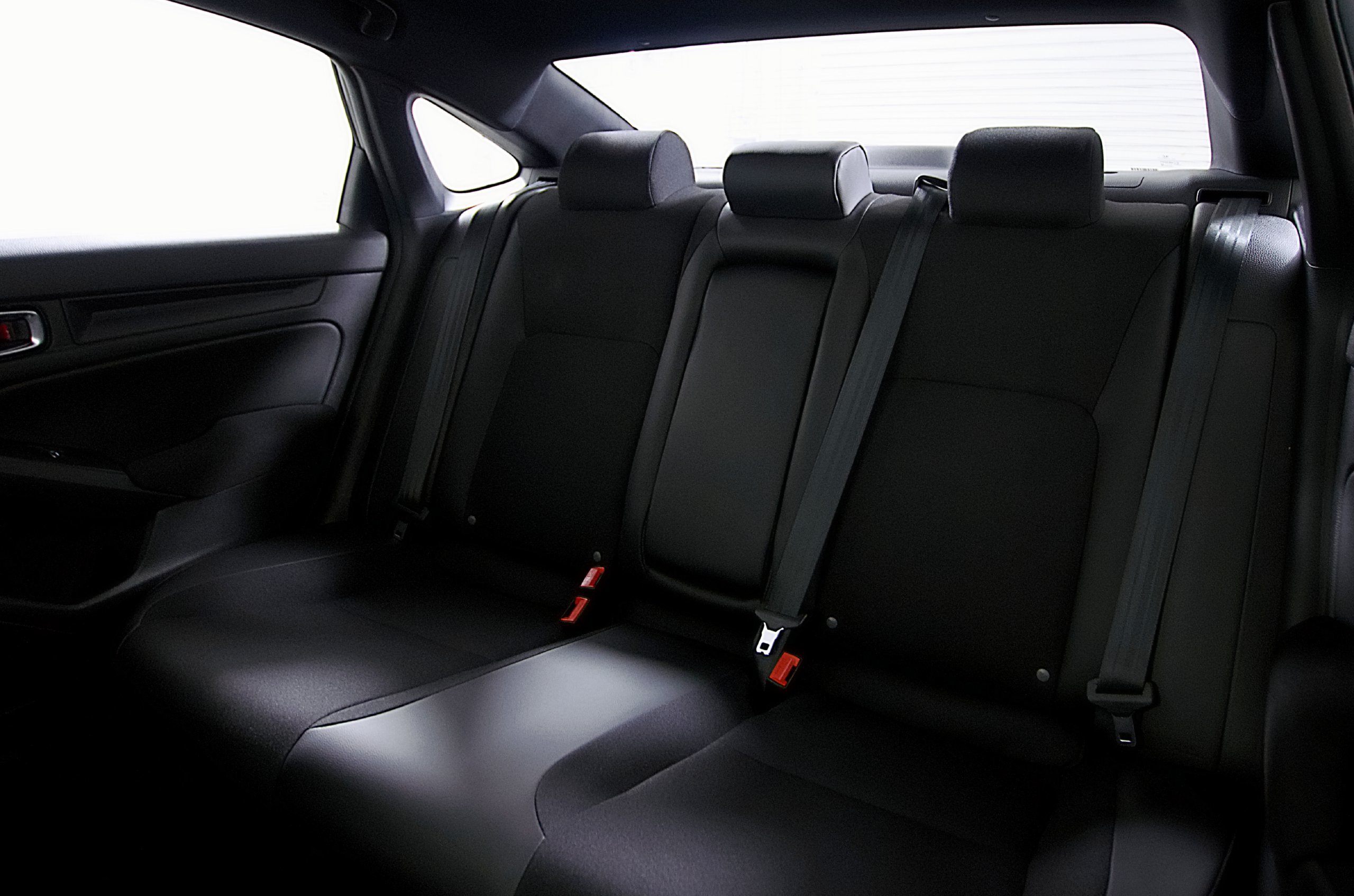 Used 2026 Honda Civic Sport image 16