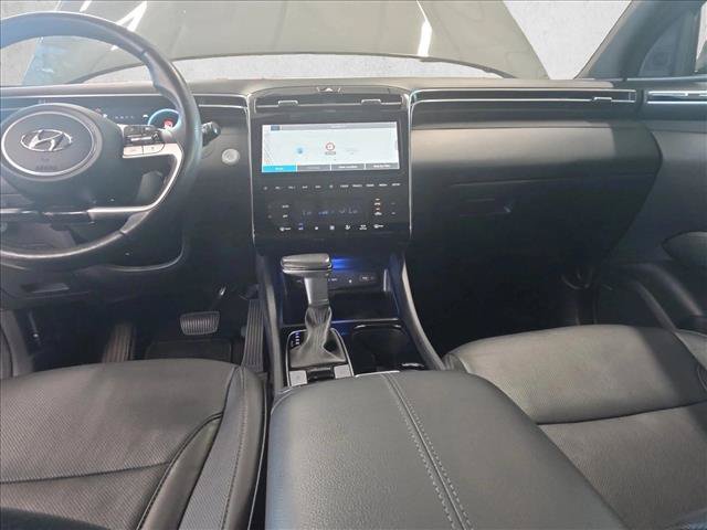 Used 2023 Hyundai Santa Cruz Limited w/ Launch Package AWD/4WD image 19