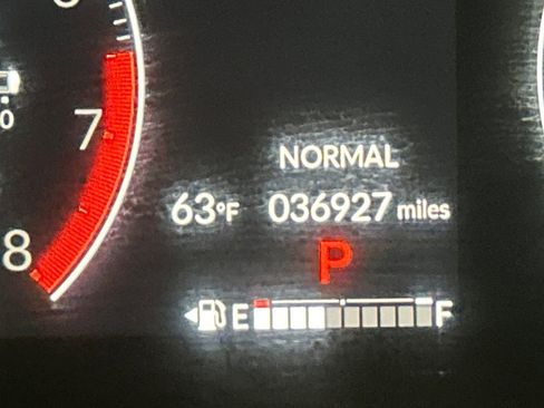 Used 2023 Honda CR-V EX-L image 25