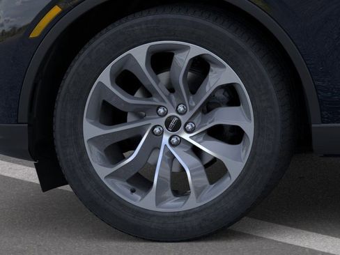 New 2026 Lincoln Aviator Premiere image 19