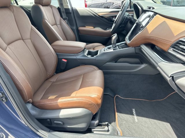 Used 2023 Subaru Outback Touring XT AWD/4WD image 11