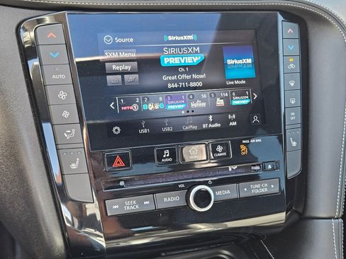 Used 2024 INFINITI QX50 Luxe AWD/4WD image 25