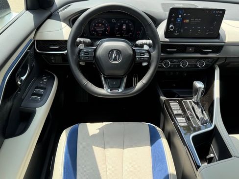 Certified 2025 Acura ADX A-Spec image 15