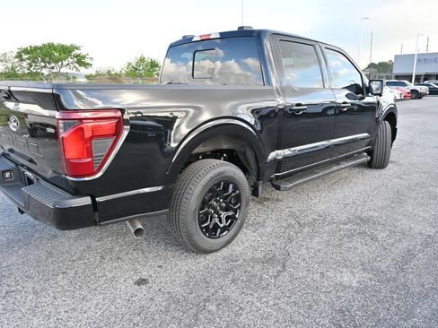 New 2026 Ford F150 XLT w/ Equipment Group 302A MID image 2