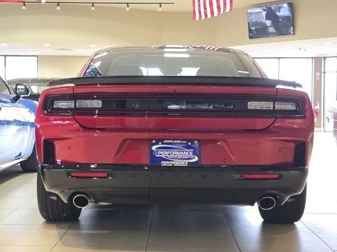 New 2026 Dodge Charger Scat Pack image 23