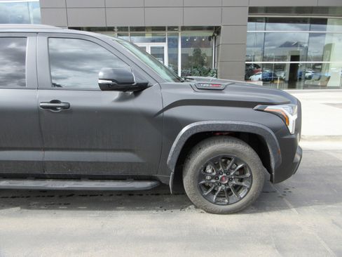 Used 2024 Toyota Sequoia TRD Pro image 12