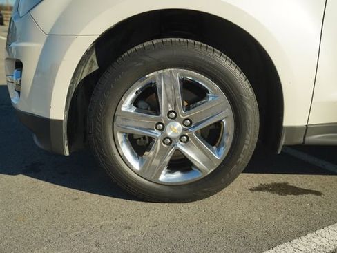 Used 2015 Chevrolet Equinox LTZ image 10