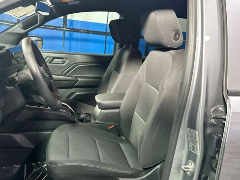 Used 2023 Chevrolet Colorado Trail Boss w/ Advanced Trailering Package image 13