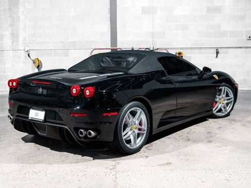 Used 2006 Ferrari F430 Spider image 40