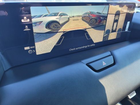 New 2026 MAZDA CX-90 3.3 Turbo w/ Premium Plus Pkg image 34