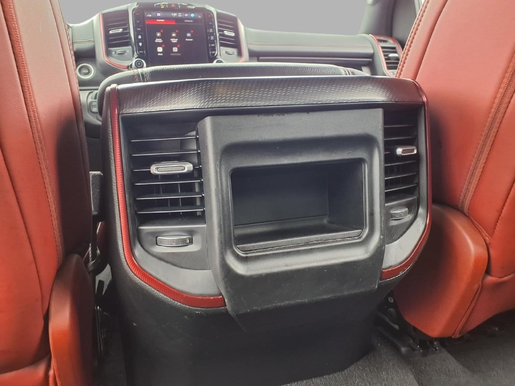 Used 2025 RAM 1500 Rebel w/ Rebel Level 1 Equipment Group AWD/4WD image 22