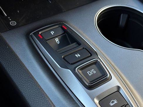 New 2026 Honda Ridgeline RTL image 23