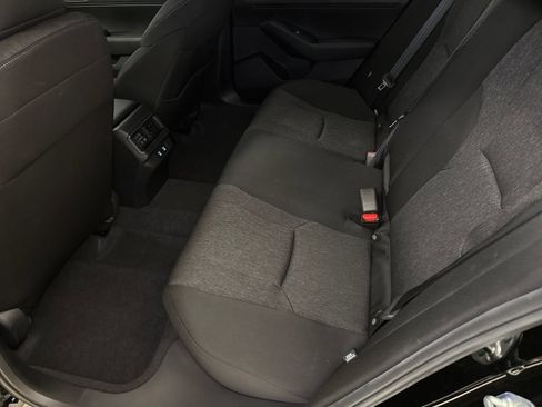 Used 2026 Honda Accord LX image 15