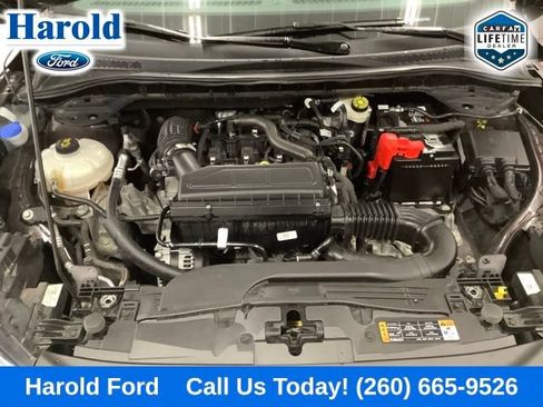 Used 2023 Ford Escape ST-Line w/ Tech Pack #1 AWD/4WD image 18