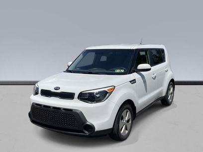 Used 2016 Kia Soul