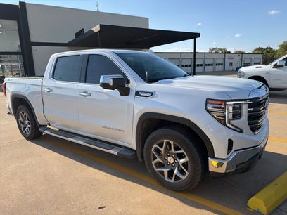 Used 2023 GMC Sierra 1500 SLT