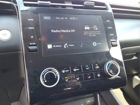 Used 2023 Hyundai Tucson SEL FWD image 21