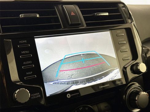 Used 2024 Toyota 4Runner TRD Off-Road image 26