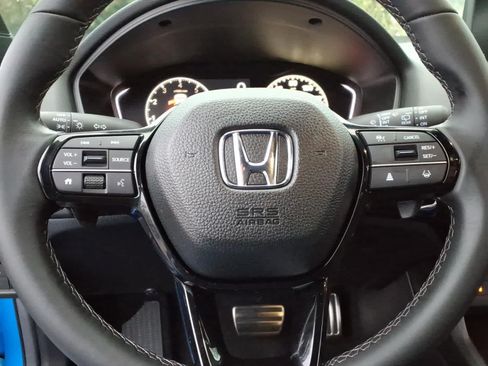 Certified 2026 Honda Civic Sport image 16