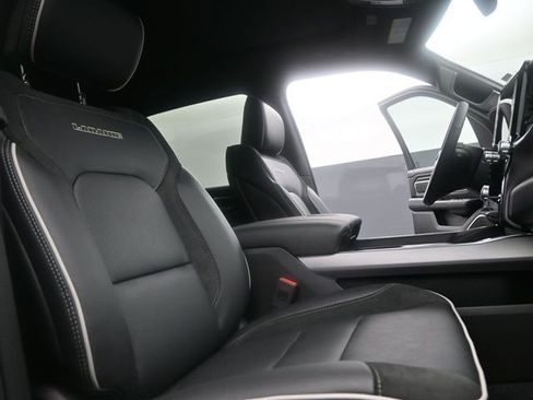 New 2026 RAM 1500 Laramie w/ Laramie Southwest Edition image 13