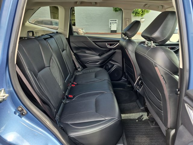 Used 2019 Subaru Forester Touring w/ Popular Package #3 AWD/4WD image 21