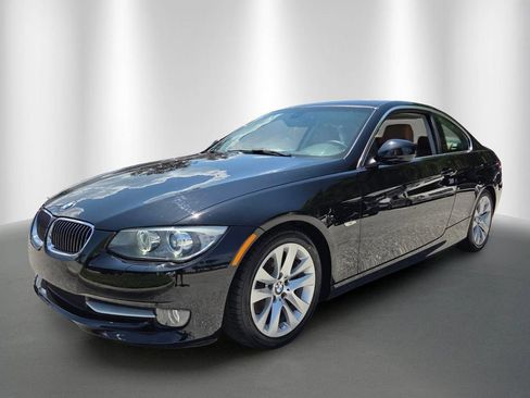 Used 2013 BMW 328i Coupe RWD image 7