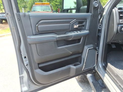 Used 2024 RAM 2500 Power Wagon w/ Level 2 Equipment Group AWD/4WD image 24