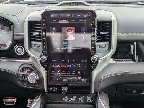 New 2026 RAM 1500 Tungsten image 18