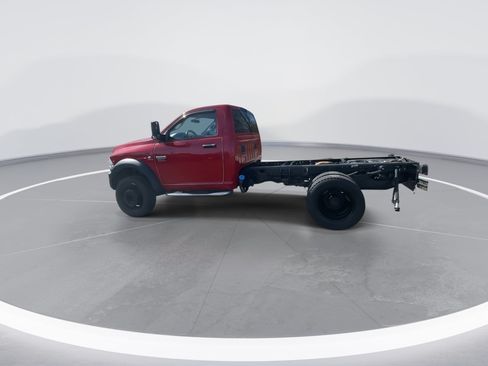 Used 2012 RAM 5500 4x4 Regular Cab w/ PWR & Remote Entry Group image 18