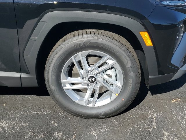 New 2026 Hyundai Tucson SE AWD/4WD image 6