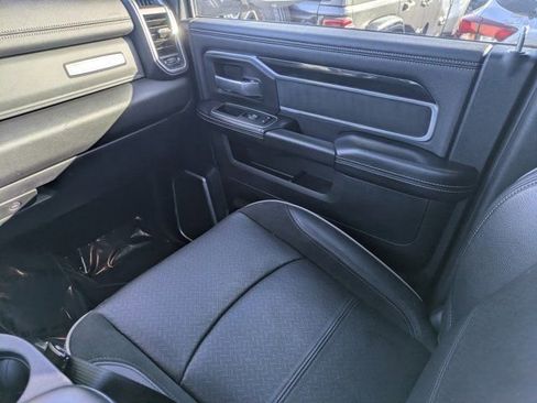 Used 2021 RAM 3500 Laramie image 13