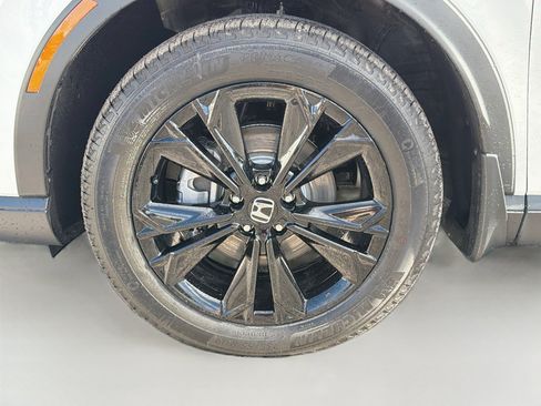 Used 2026 Honda CR-V Sport Touring image 43